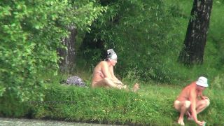 Nudist video 01561 Voyeur!-4