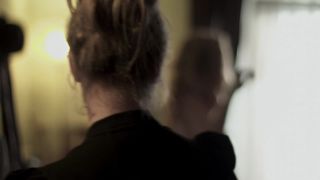 Evelyne Brochu - L&#039;appartement (2012) HD 1080p - (Celebrity porn)-0