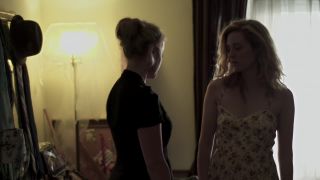 Evelyne Brochu - L&#039;appartement (2012) HD 1080p - (Celebrity porn)-8