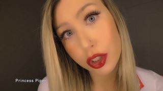   Hypno  Hypno Princess Piper - Nurse Fetish Findom Mesmerize -9