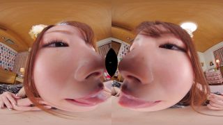 adult video 12 teen blowjob black cock virtual reality | IPVR-212 B - Virtual Reality JAV | couple-0