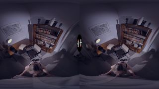 VR Night Fever with Rebel Rhyder - Seductive Tales in UltraH-1