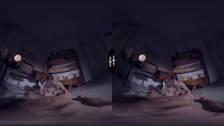 VR Night Fever with Rebel Rhyder - Seductive Tales in UltraH-5