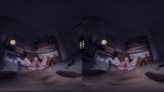 VR Night Fever with Rebel Rhyder - Seductive Tales in UltraH-7