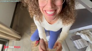 Stepmom Gives Stepson Cabin only if He Gives Her Anal-2