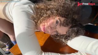 Stepmom Gives Stepson Cabin only if He Gives Her Anal-3