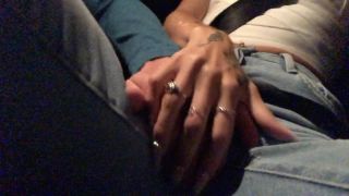 free adult clip 44 bowdown2chelsea 09-10-2019 Watch him touch me now fuck off cuck | domination | femdom porn bratty bunny femdom-5