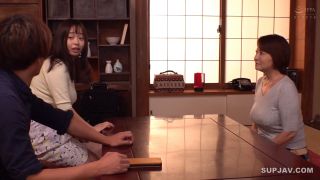 Reducing Mosaic SPRD-1236 母姦中出し 息子に初めて中出しされた母 守谷多香子-6