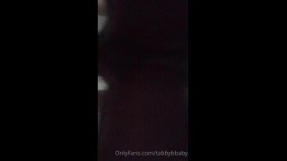 Tabbybbaby - enjoy hearing my moans and watching my little pussy get pounded for mins straight in dog 24-10-2020-2