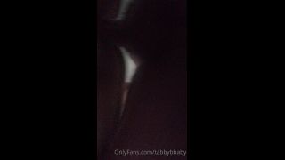 Tabbybbaby - enjoy hearing my moans and watching my little pussy get pounded for mins straight in dog 24-10-2020-4