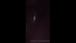 Tabbybbaby - enjoy hearing my moans and watching my little pussy get pounded for mins straight in dog 24-10-2020-5