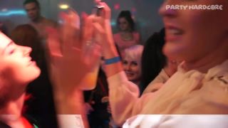 Party Hardcore Gone Crazy Vol. 15 Part 2 - Cam 4-8