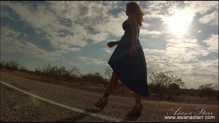 asianastarr 2023-04-02 Summer Dress and Wedges 2014 9a0cc1-2