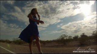 asianastarr 2023-04-02 Summer Dress and Wedges 2014 9a0cc1-5