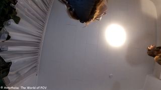adult video clip 22 German Giantess – GGHD167 Miley & Selina – Bugmen Apprentice on femdom porn spandex femdom-6