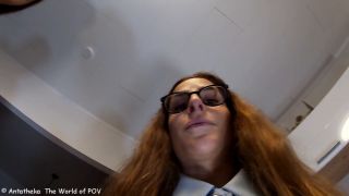 adult video clip 22 German Giantess – GGHD167 Miley & Selina – Bugmen Apprentice on femdom porn spandex femdom-8