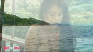 Busty Jordana Fox Loves tropical islands and ass fucking-4