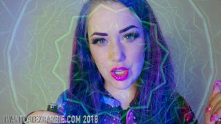 xxx video clip 31 Latex Barbie - Galactic Sniff Party | masturbation | femdom porn chomikuj femdom-4