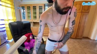 Hot Romance Night Unveils Scintillating Intimate Secrets-7