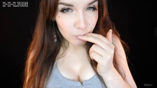 KittyKlaw no nude, finger licking, ASMR, Blowjob KittyKlaw - KittyKlaw finger licking SiteRip  ASMR  KittyKlaw -5