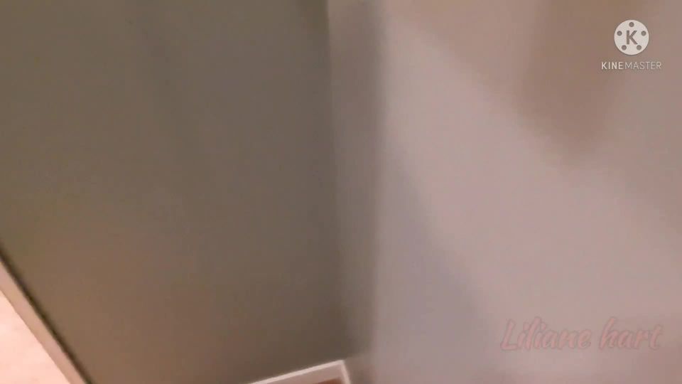 adult clip 45 Liliane Hart in Public store dildo real cock BJ part2 – $8.99 (Premium user request) on teen princess mia femdom