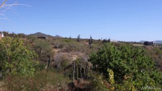 Hannah Le's Hot High Heat 2 XXX 1080p Erotic Adventure-7