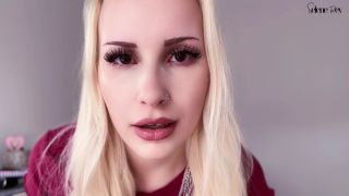 [K2S.CLUB] Selene Rey - Your 14th Counseling Session - Pavlov's Experiment (Tit Worship) - FullHD 1080P-4