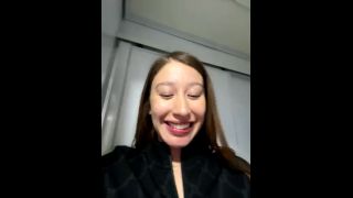 Blowjob Chanel Camryn Deeper - Chanel Camryn - Midnight Movie-0
