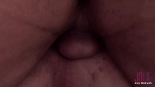 xxx clip 46 Drielly Riuston, Camilla Jolie - Tower Double Abuse (Full HD), newspaper fetish on femdom porn -8