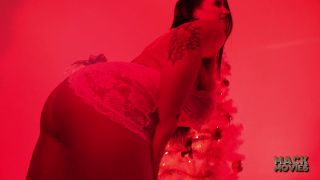 Mack Movies - Red Light Green JOI - Topless goddess-2