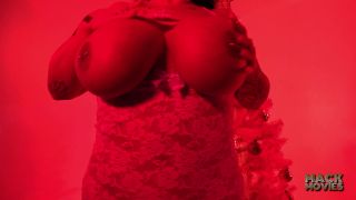 Mack Movies - Red Light Green JOI - Topless goddess-6