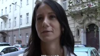 Eveline Neill - Pickup Hot Girl On Airport (Euro sex)-1