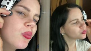 online adult video 46 amateur chicks Giantess eats gummy bears and a toy 4K, giantess on amateur porn-8