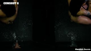 [K2S.CLUB] Nikki Knightly - First Gloryhole POV - FullHD 1080P-8