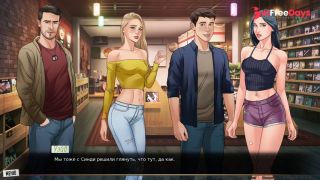 [GetFreeDays.com] Complete Gameplay - Our Red String, Part 16 Adult Clip October 2022-2