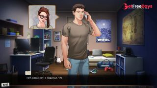 [GetFreeDays.com] Complete Gameplay - Our Red String, Part 16 Adult Clip October 2022-5