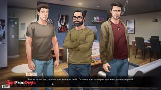 [GetFreeDays.com] Complete Gameplay - Our Red String, Part 16 Adult Clip October 2022-7