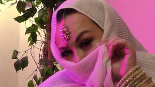 free xxx video 16 Jem Stone Tease – BIG BOOB HIJAB WIFE, pornstar hardcore mature on pov -8