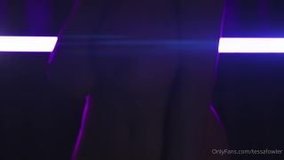 free online video 11 Tessa Fowler – What Was Going on in My Head When I Cum on femdom porn anal fetish-8