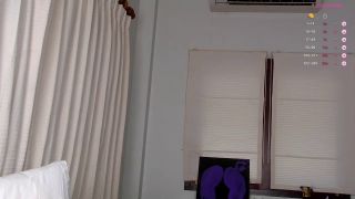 SapphireAlice Webcam Show - 64 Hot Moments Don't Miss!-2