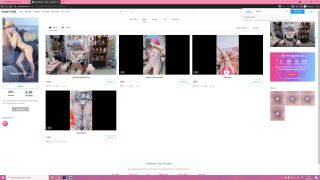 xxx video clip 18 SweetieLine  on teen severe femdom-0