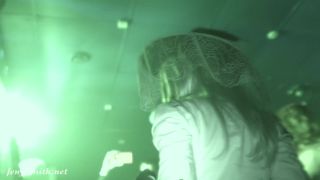 online xxx clip 24 Jeny Smith – Crazy Halloween Green on fetish porn big boobs fetish-3