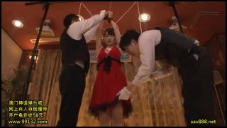 ATOM-297 Panchira Confirmed!Porori Inevitable!Amateur Ladies Only!Dress Drawstring Quiz Time Shock(JAV Full Movie)-6