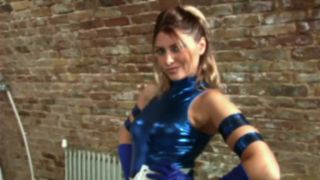 clip 11 cnc fetish NGC tr09, mixed wrestling on femdom porn-1