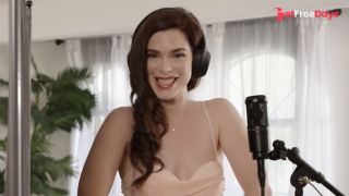 Gorgeous Beauties Freya Parker and Nicole Vaunt Lick until They both Tick-3