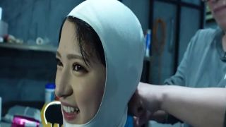 [SuperMisses.com] DHRY-26 Doujin Heroine 25: Heroine Pinch Special Jyuukaizar ZERO: The Another Kaijyuu Warrior [Vol.2] (FHD ver.)-047-1