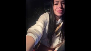 Fetish porn What Can Happen if a Stepmother Shares a Bed with Her Stepson in the Hotel_ ThiagoLopez, Sarah Black-8