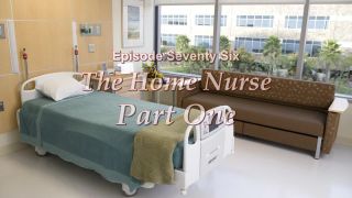 adult video clip 34 femdom domina St. Elizabeth Private Hospital – The Home Nurse Part 1, spanking on fetish porn-1
