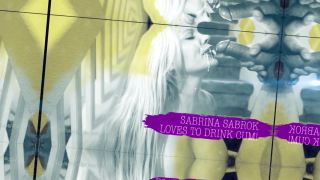 Sabrinasabrok 11 07 2020 521959529 Extreme Deepthroat Onlyfans (Pornstar)-9