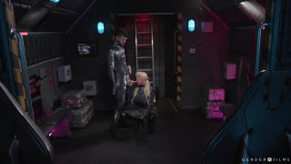xxx clip 38 amazing blowjob porn cumshot | Brittney Kade, Hatler Gurius - Space Trans | brittney kade-2